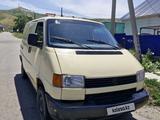 Volkswagen Transporter 1993 годаүшін1 500 000 тг. в Усть-Каменогорск