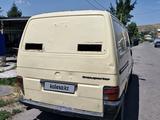 Volkswagen Transporter 1993 годаүшін1 500 000 тг. в Усть-Каменогорск – фото 4