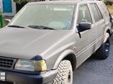 Opel Frontera 1992 года за 800 000 тг. в Шымкент – фото 2