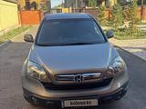 Honda CR-V 2008 года за 5 000 000 тг. в Караганда – фото 2