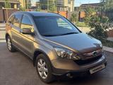 Honda CR-V 2008 года за 5 000 000 тг. в Караганда – фото 3