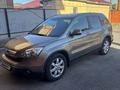 Honda CR-V 2008 годаүшін5 000 000 тг. в Караганда