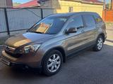 Honda CR-V 2008 года за 5 000 000 тг. в Караганда
