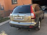 Honda CR-V 2008 года за 5 000 000 тг. в Караганда – фото 4