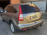 Honda CR-V 2008 года за 5 000 000 тг. в Караганда – фото 5