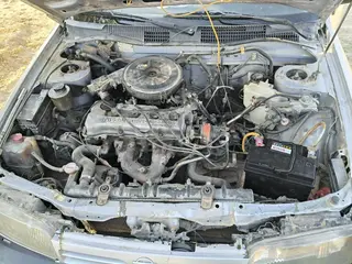 Nissan Primera