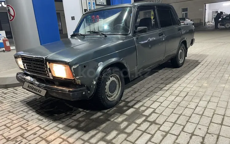 ВАЗ (Lada) 2107 2004 годаүшін650 000 тг. в Туркестан