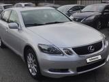 Lexus GS 300 2007 года за 4 000 000 тг. в Тараз