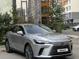 Lexus RX 350 2023 года за 35 000 000 тг. в Астана