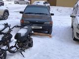 ВАЗ (Lada) 2115 2007 года за 400 000 тг. в Астана – фото 2
