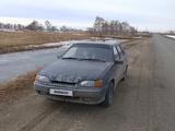 ВАЗ (Lada) 2115 2007 года за 400 000 тг. в Астана – фото 3