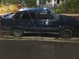ВАЗ (Lada) 2115 2007 года за 400 000 тг. в Астана – фото 4