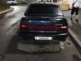 ВАЗ (Lada) 2115 2007 года за 400 000 тг. в Астана – фото 5