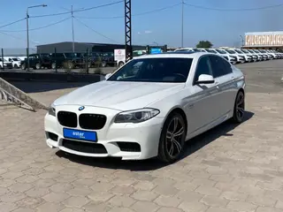 BMW 535