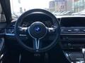 BMW 535 2013 года за 10 700 000 тг. в Караганда – фото 13