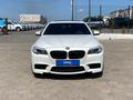 BMW 535 2013 года за 10 700 000 тг. в Караганда – фото 2