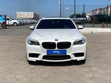 BMW 535 2013 годаүшін10 700 000 тг. в Караганда – фото 2