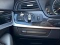 BMW 535 2013 года за 10 700 000 тг. в Караганда – фото 23
