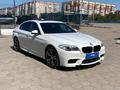 BMW 535 2013 года за 10 700 000 тг. в Караганда – фото 3