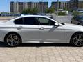 BMW 535 2013 года за 10 700 000 тг. в Караганда – фото 4