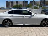 BMW 535 2013 годаүшін10 700 000 тг. в Караганда – фото 4