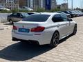 BMW 535 2013 года за 10 700 000 тг. в Караганда – фото 5