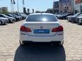 BMW 535 2013 года за 10 700 000 тг. в Караганда – фото 6