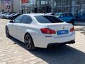 BMW 535 2013 года за 10 700 000 тг. в Караганда – фото 7