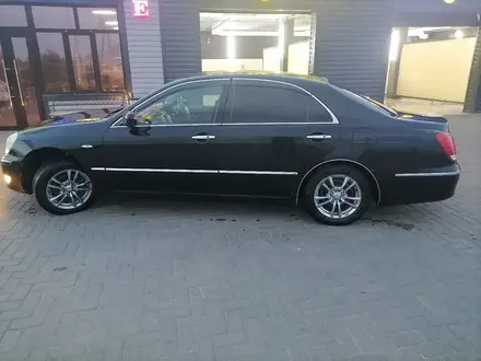 Toyota Crown Majesta 2005 года за 4 500 000 тг. в Актау – фото 2