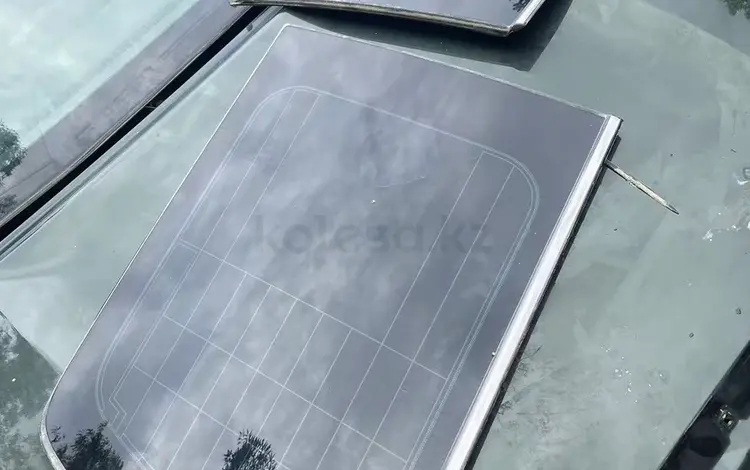 LX570 заднее глухое стекло (собачник)үшін115 000 тг. в Караганда