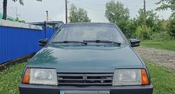 ВАЗ (Lada) 2109 1998 года за 1 100 000 тг. в Усть-Каменогорск – фото 3