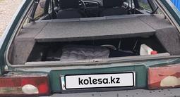ВАЗ (Lada) 2109 1998 года за 1 100 000 тг. в Усть-Каменогорск – фото 5