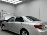 Toyota Corolla 2008 года за 6 000 000 тг. в Актобе – фото 5