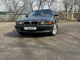 BMW 728 1996 года за 3 500 000 тг. в Алматы