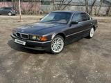 BMW 728 1996 года за 3 500 000 тг. в Алматы – фото 5
