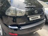 Lexus RX 350 2008 годаүшін8 600 000 тг. в Алматы – фото 4