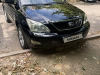 Lexus RX 350 2008 года за 9 200 000 тг. в Алматы