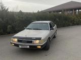 Audi 100 1987 года за 1 000 000 тг. в Тараз – фото 5