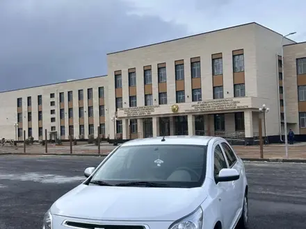 Chevrolet Cobalt 2023 года за 6 000 000 тг. в Шымкент