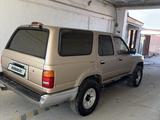 Toyota 4Runner 1995 годаүшін4 000 000 тг. в Актау – фото 3