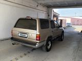 Toyota 4Runner 1995 годаүшін4 000 000 тг. в Актау – фото 5