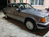 Mercedes-Benz E 230 1990 годаүшін1 500 000 тг. в Тараз