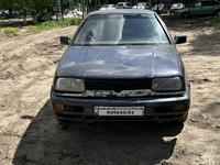 Volkswagen Vento 1992 годаүшін1 000 000 тг. в Темиртау