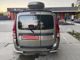 ВАЗ (Lada) Largus 2014 года за 3 500 000 тг. в Уральск