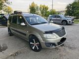 ВАЗ (Lada) Largus 2014 года за 3 500 000 тг. в Уральск – фото 2