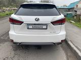 Lexus RX 350 2022 годаүшін25 000 000 тг. в Алматы