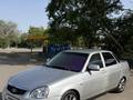 ВАЗ (Lada) Priora 2170 2015 года за 2 750 000 тг. в Астана