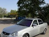 ВАЗ (Lada) Priora 2170 2015 года за 2 750 000 тг. в Астана