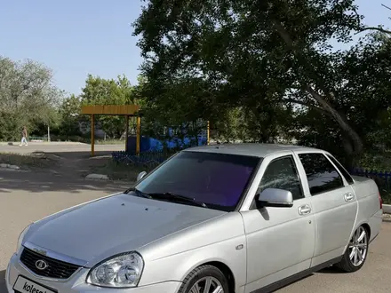 ВАЗ (Lada) Priora 2170 2015 года за 2 750 000 тг. в Астана
