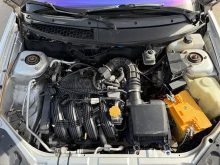 ВАЗ (Lada) Priora 2170 2015 года за 2 750 000 тг. в Астана – фото 20